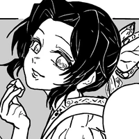 Kocho Shinobu