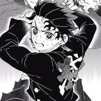 Kamado Tanjiro
