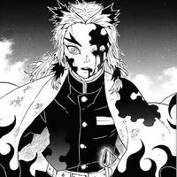 Rengoku Kyojuro