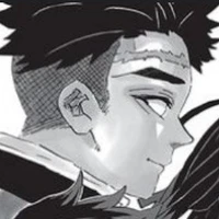 Himejima Gyomei