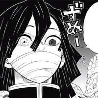 Iguro Obanai