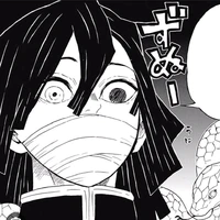 Iguro Obanai