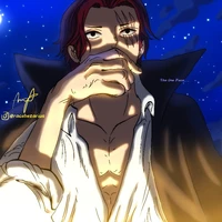 Shanks