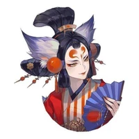 Kitsune no hito_ lão hồ