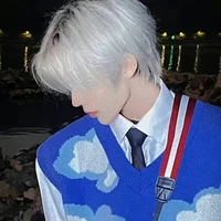 Trương Lâm Thiên Yết| @Scor_Yết| 18yrs