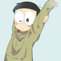 nobi nobita