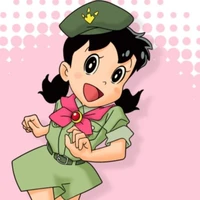 Minamoto shizuka