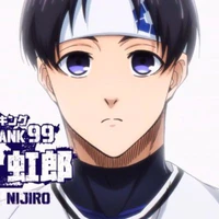 Nanase Nijiro