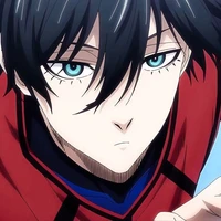 Itoshi Rin