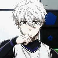 Nagi Seishiro