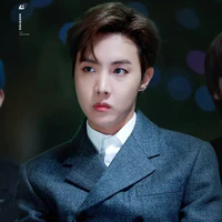 Jung HoSeok
