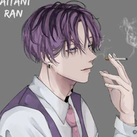 Haitani Ran