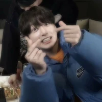 Jungkook