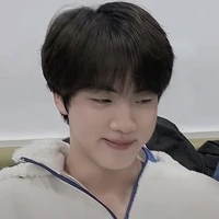 SeokJin