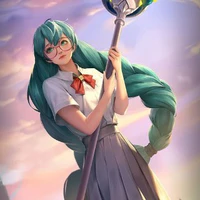 annette