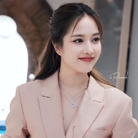 Freen - Sarocha Chankimha