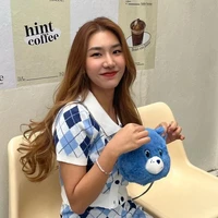 Irin - Urassaya Malaiwong