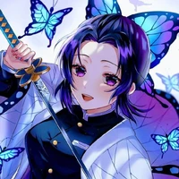 Kocho Shinobu