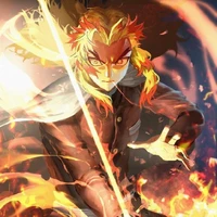 Rengoku Kyojuro