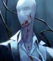 Slenderman /Slendy