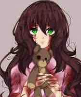 Sally William / Sally