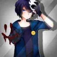 bloody painter