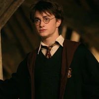 Harry Potter