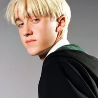 Draco Malfoy