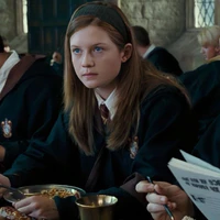 Ginny Weasley