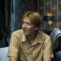 George Weasley