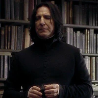 Severus Snape