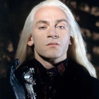 Lucius Malfoy