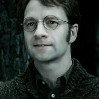 James Potter