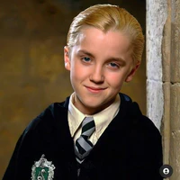 Draco Malfoy