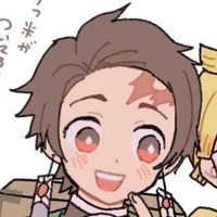 Tanjiro-Đầu cứng-