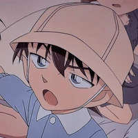 Kudo Shinichi