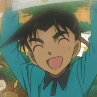 Hattori Heiji
