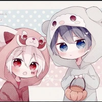 Hệ Thống : Song Sinh