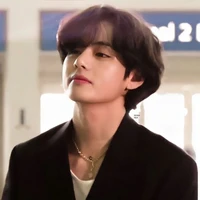 Taehyung ( V )