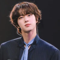 Seokjin