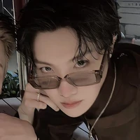 Jung Hoseok ( J-hope )