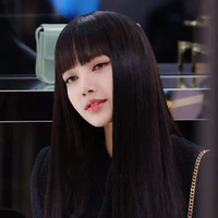Lisa ( ngiu Rosé )