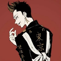 hanma shuji