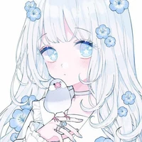 Nam Cung Hắc Nguyệt_9 tuổi