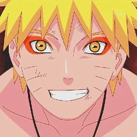 uzumaki natuto