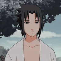 uchiha sasuke
