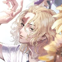 Sano Manjirou (Mikey)