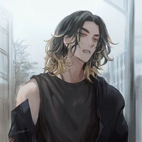 Baji Keisuke