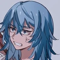 Kawata Souya (Angry)
