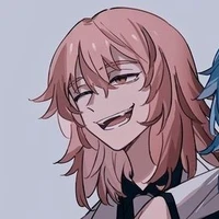 Kawata Nahoya (Smiley)